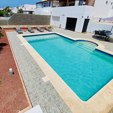 Casa Geco Apartment ปลายาบลังกา ภายนอก รูปภาพ