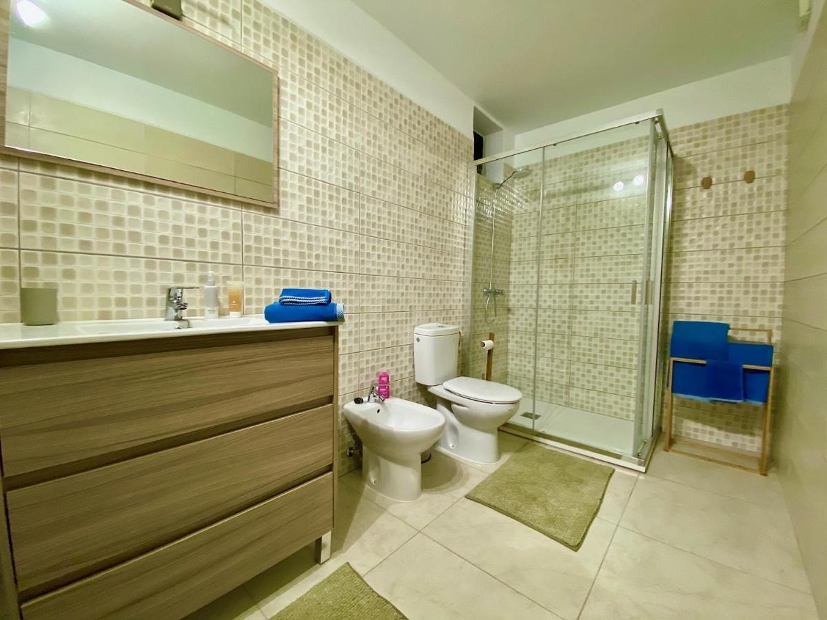 Casa Geco Apartment ปลายาบลังกา ภายนอก รูปภาพ