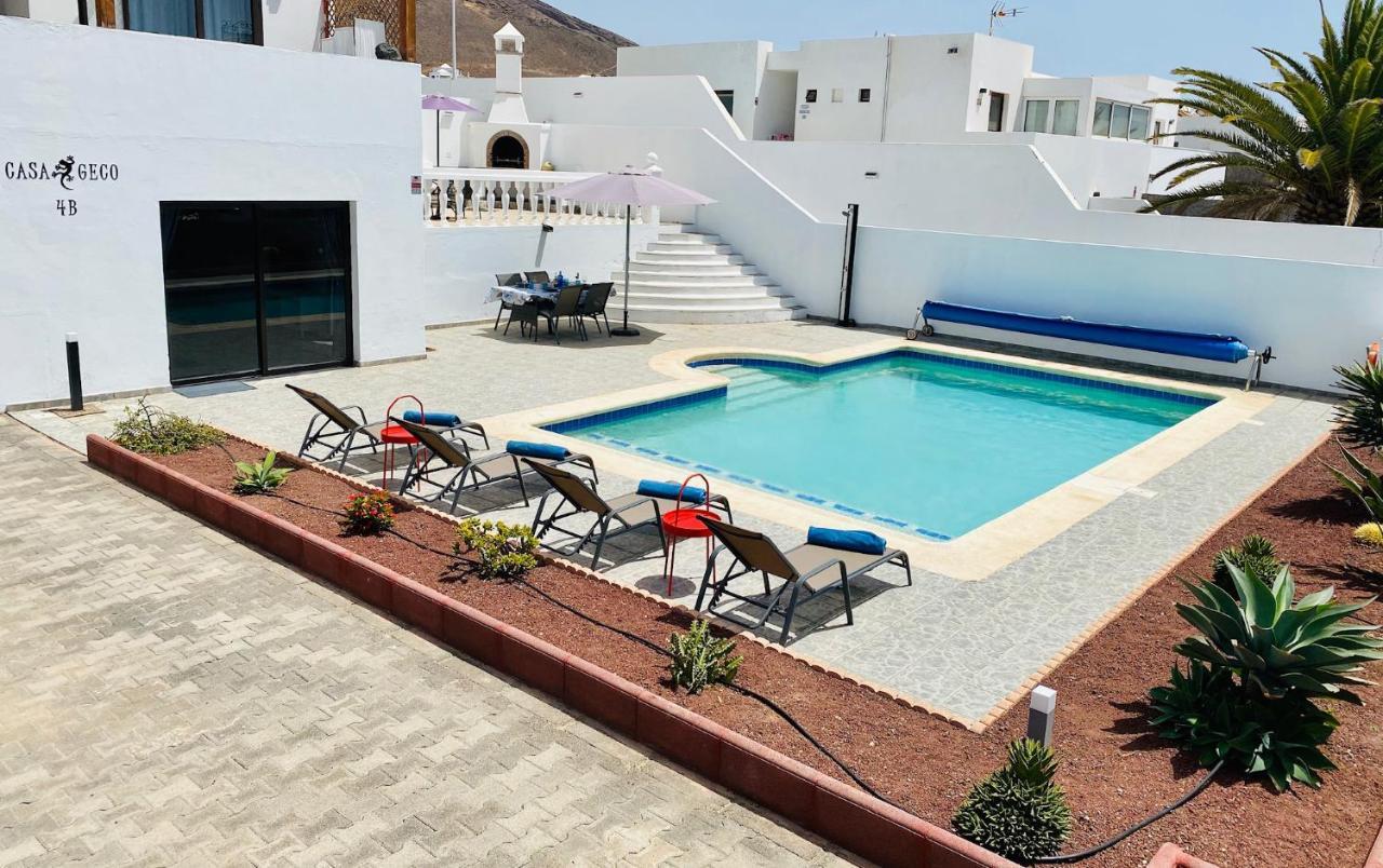 Casa Geco Apartment ปลายาบลังกา ภายนอก รูปภาพ