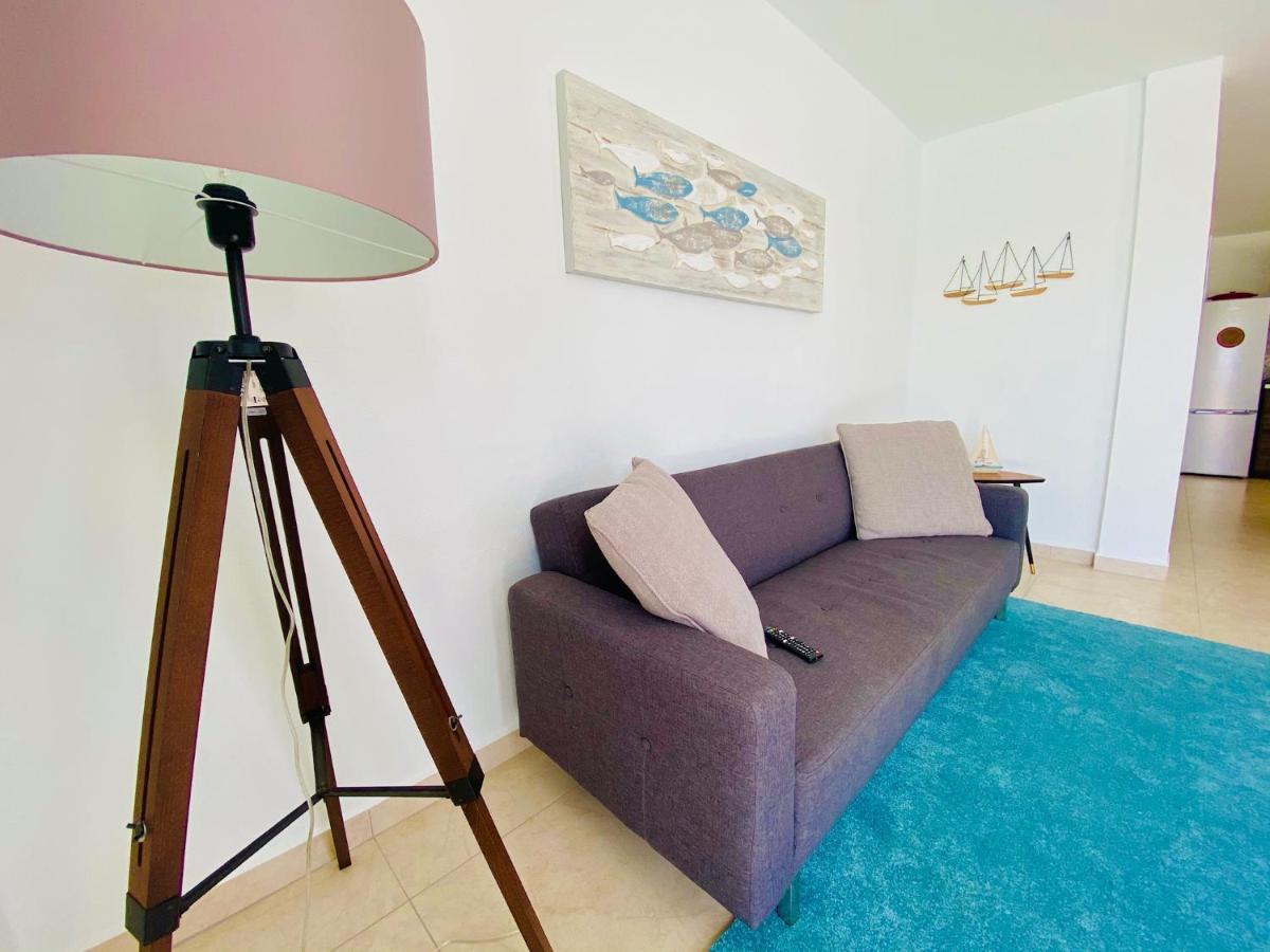 Casa Geco Apartment ปลายาบลังกา ภายนอก รูปภาพ