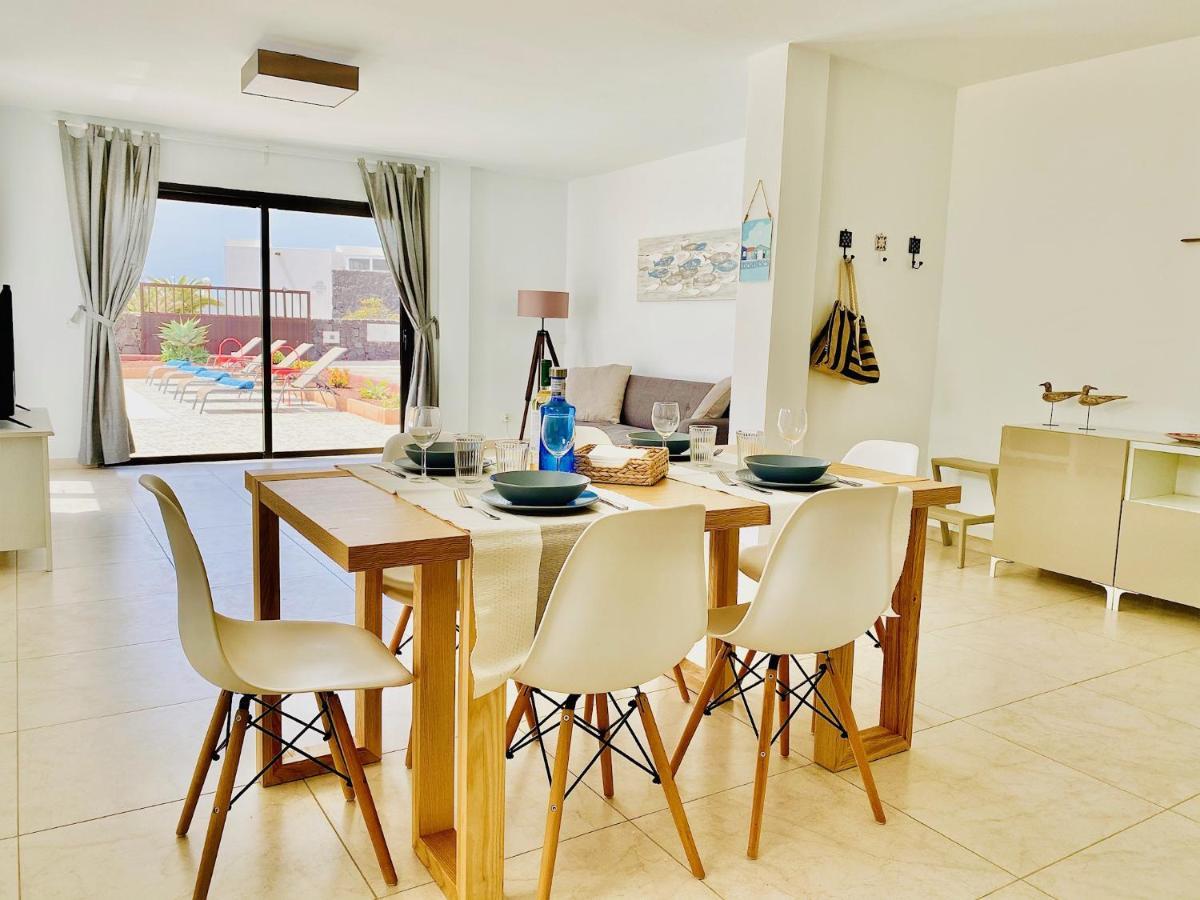 Casa Geco Apartment ปลายาบลังกา ภายนอก รูปภาพ