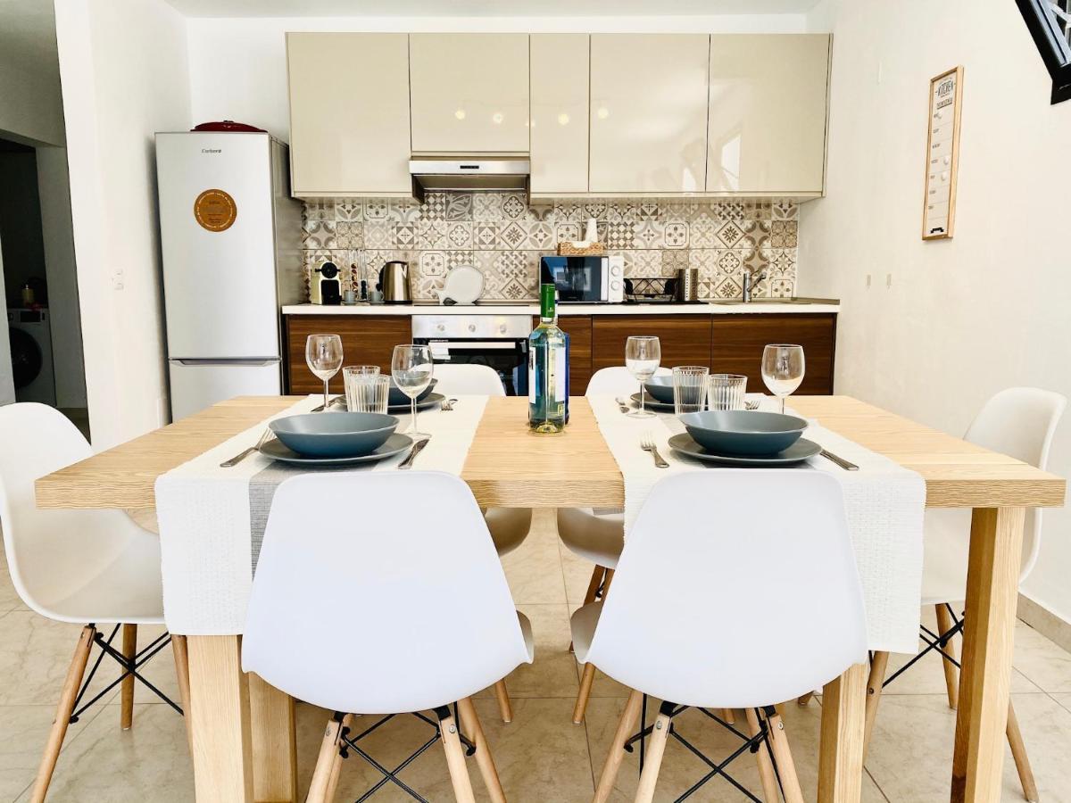 Casa Geco Apartment ปลายาบลังกา ภายนอก รูปภาพ
