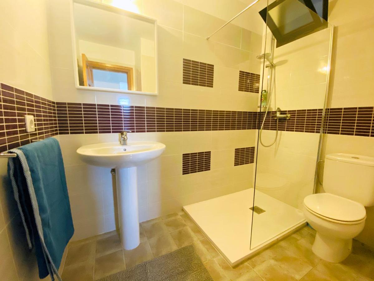 Casa Geco Apartment ปลายาบลังกา ภายนอก รูปภาพ