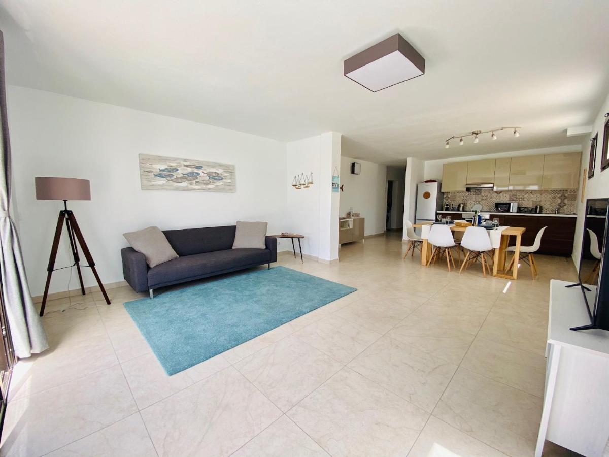 Casa Geco Apartment ปลายาบลังกา ภายนอก รูปภาพ