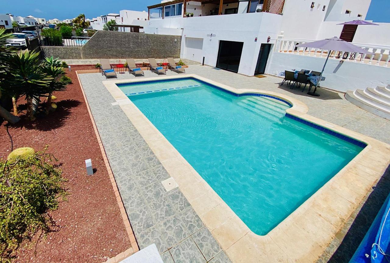 Casa Geco Apartment ปลายาบลังกา ภายนอก รูปภาพ